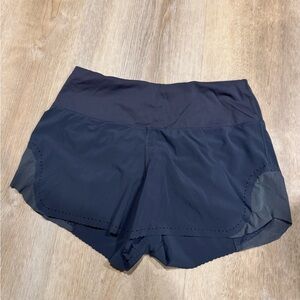 lululemon athletica Charcoal Athletic Shorts